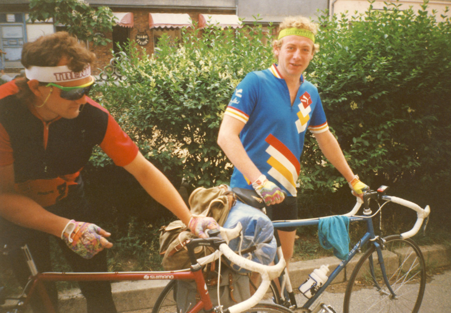 016 Tour de 93